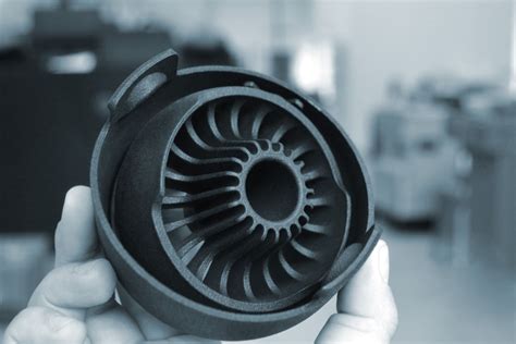 Additive Manufacturing Advantages Disadvantages Prototal UK