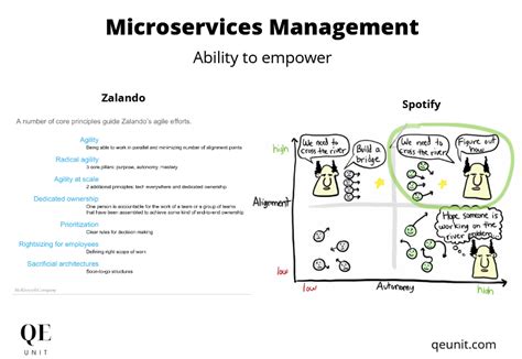 The Microservices Adoption Roadmap QE Unit