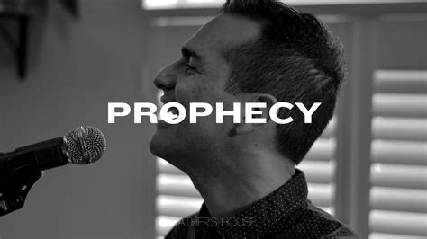 Prophecy Matthew Helland Youtube