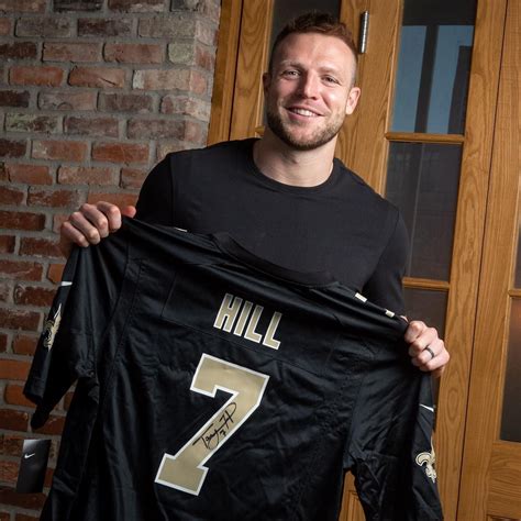 Who is Taysom Hill's Wife, Emily Nixօn?