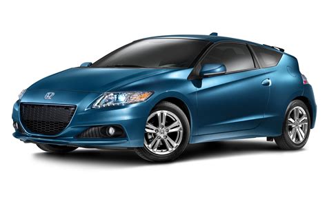 Honda Cr Z La Fibre Colo Guide Auto