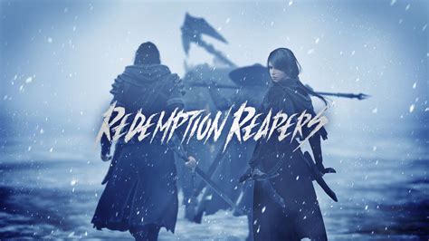 The Tactical Rpg Redemption Reapers Reveals A Long Trailer For Its