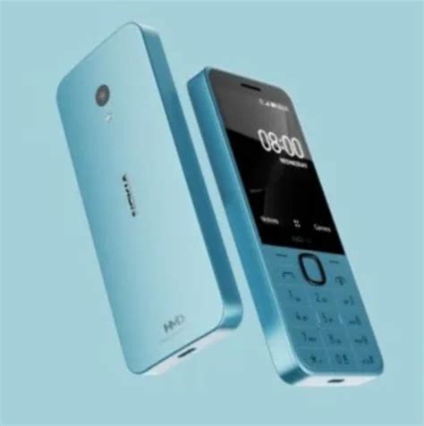 Nokia 215 4G and Nokia 235 4G slated to join Nokia 225 4G as new ...