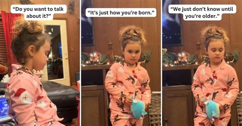 Mom Explains What Does Gay Mean To 4 Year Old Daughter In The Most Heartwarming Way Possible