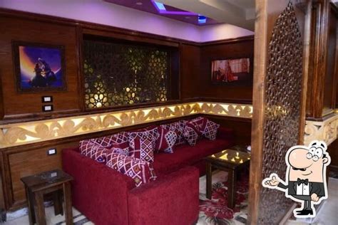 aladdin cafe, Égypte - Restaurant reviews