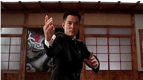 Best Of jet li martial arts history Wushu karate