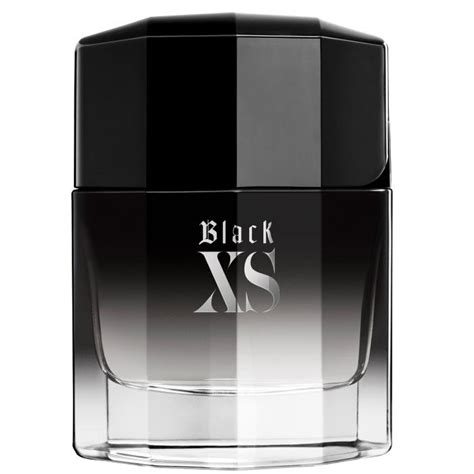 Paco Rabanne Black Xs Pour Homme Kopen Parfumeriebe