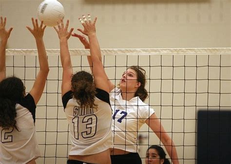 Volleybal De Wardborg