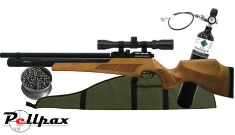 Pcp Air Rifles For Sale Delivered To Your Door Air Rifles Pre