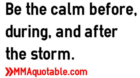 Calm After The Storm Quotes Quotesgram