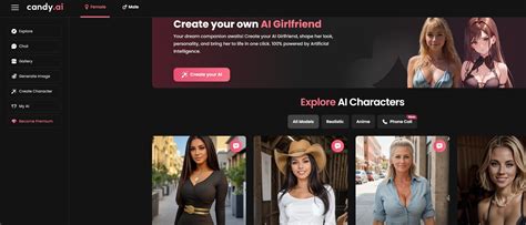 Top 8 Ai Girlfriend Apps For Personalized Ai Partners