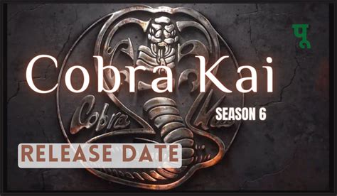 Cobra Kai Season 6 Release date, Premiere, Cast, Storyline, Episodes