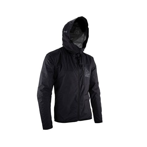 Chaqueta LEATT MTB HydraDri 2 0 Negro Compra Online