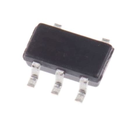 NCS20081SN3T1G Onsemi NCS20081SN3T1G Onsemi Operational Amplifier