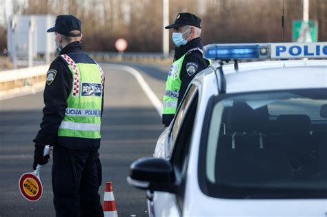 Novi Zakon O Sigurnosti Prometa Donosi Velike Promjene Jedna Kazna E