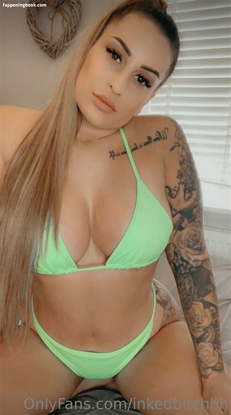 Inkedbitchhh Nude OnlyFans Leaks The Fappening Photo 4794730