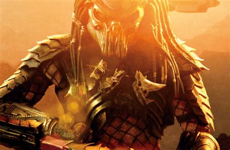 Yautja Facts Strange Details About Predators Avp Central