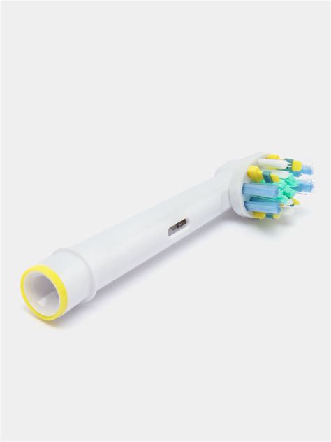 Насадки сменные для электрической зубной щетки Oral-B, Braun (Орал-Би ...