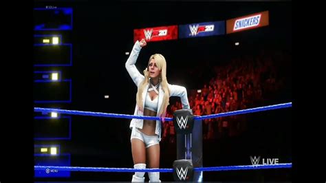 Alexa Bliss Vs Mandy Rose Smackdown 9 23 22 Youtube