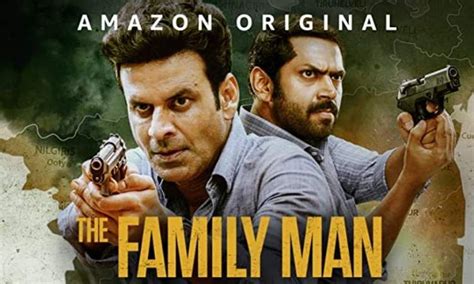 The Family Man Season 3 Release Date, Check Latest Update And What's ...