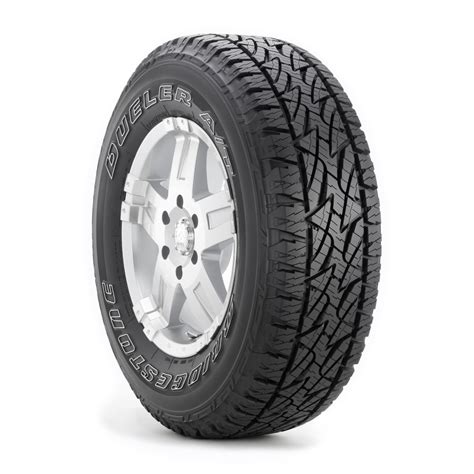 Bridgestone Dueler At Revo Eco Bridgestone Tires