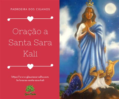 Oração a Santa Sara Kali Patrona dos Ciganos na Sagrada Umbanda