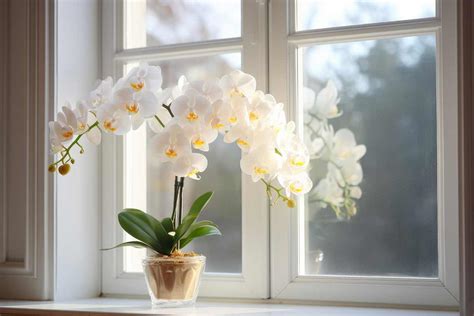 Le Secret Pour Faire Refleurir Les Orchid Es Choisissez Le Bon