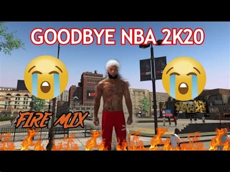 Goodbye Nba K Mixtape Best Slashing Playmaker Mix The Kid