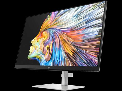 Монитор 4K 28" HP U28 4K HDR гр. Варна Левски • OLX.bg