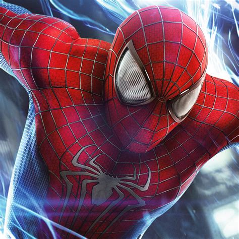 Download Movie The Amazing Spider Man 2 Pfp