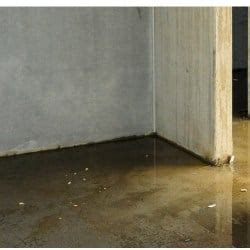 How To Stop Water Seeping Through Concrete Floor Viewfloor Co