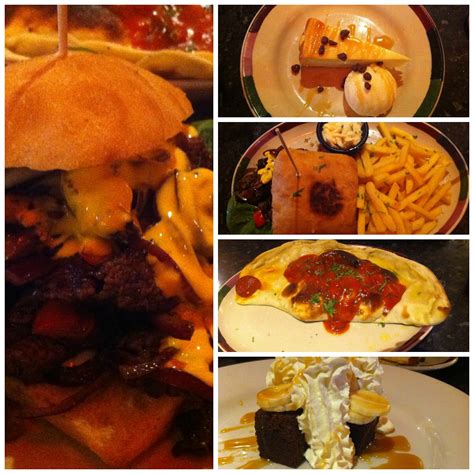 Honest Mummy Reviews : Review: Frankie & Bennys New Specials Menu