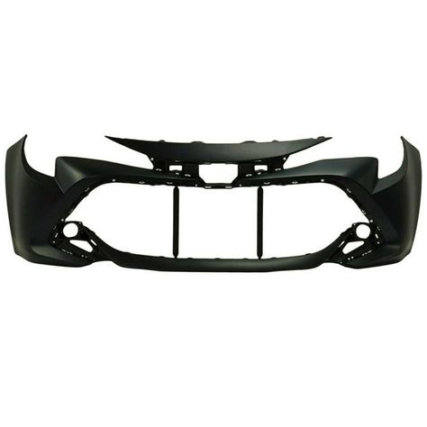 2020 2023 Toyota Corolla Front Bumper Painted Le Xle Japan 47 Off