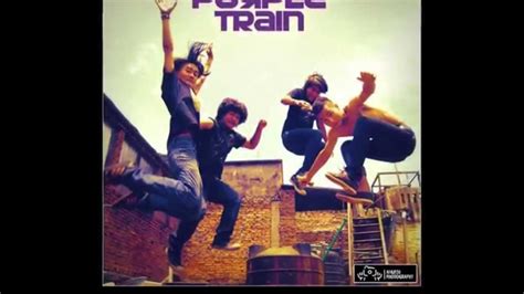 Purpletrain Rockheads For My Love Youtube