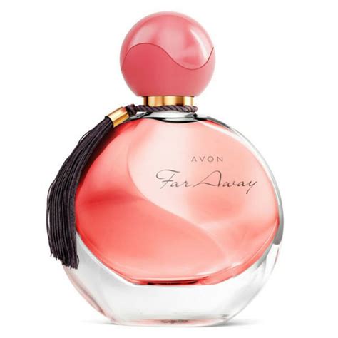 Far Away Deo Parfum Avon Shopee Brasil