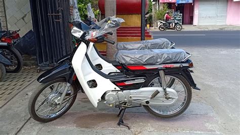 Classic Motor Gallery Honda Astrea Grand Bulus Th 91 Engkel Dan