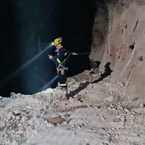 Curso Especializado En Supervisi N En Perforaci N Y Voladura De Rocas