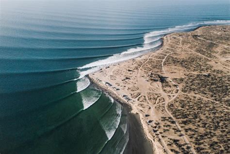 Surfing Guide to Baja California Sur, Mexico - My Wave Finder