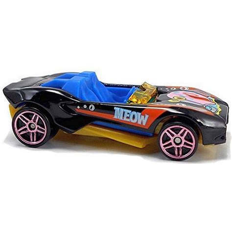 Hot Wheels Carbonic SpongeBob Squarepants Gary Walmart On EBid