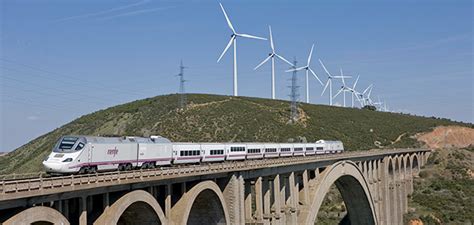 Renfe Programa Un Cuarto Alvia Para Salamanca