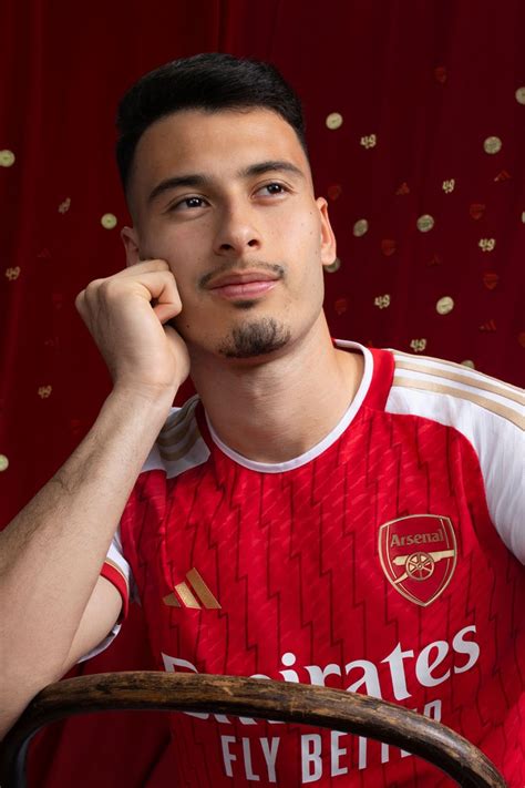 Arsenal and adidas Present 2023/24 Home Jersey | Hypebeast