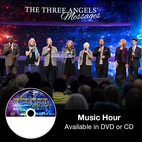 The Three Angels Messages Music Hour