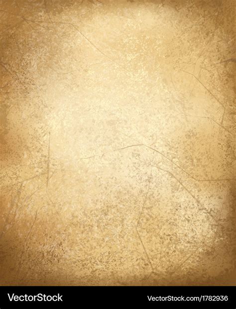 vintage aged paper texture royalty  vector image
