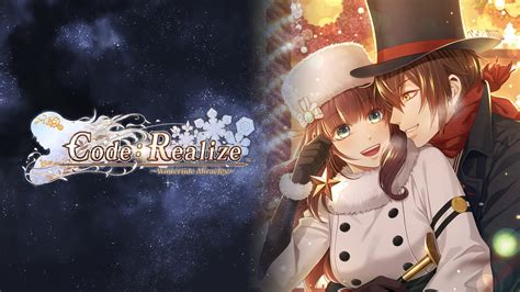 Code Realize Wintertide Miracles Para Nintendo Switch Sitio