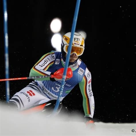 Stream Linus Strasser Schladming SL 2024 By FIS Alpine World Cup