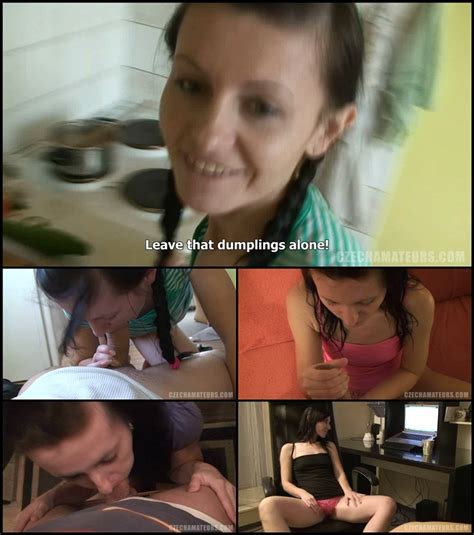 Forumophilia PORN FORUM Casting Czech Amateur Girls HD Page