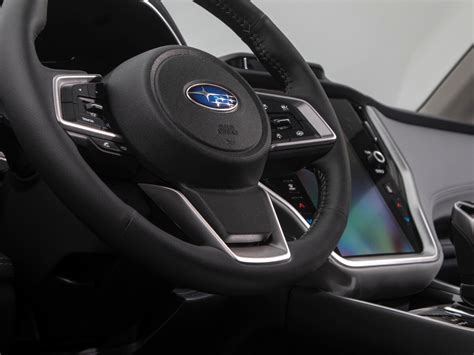 2020 Subaru Outback: 57 Interior Photos | U.S. News