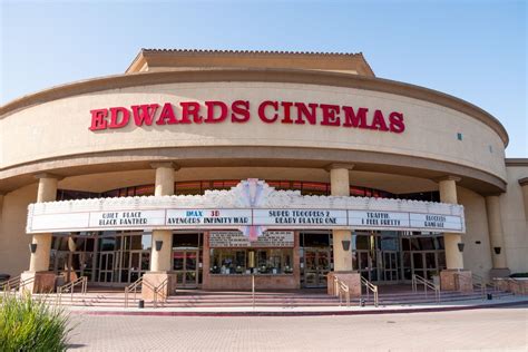 Edwards Camarillo Palace 12 & IMAX - Visit Camarillo