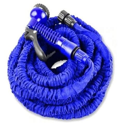 Manguera Retractil Expandible Magic Hose 60 Mts Jardin TuCupon