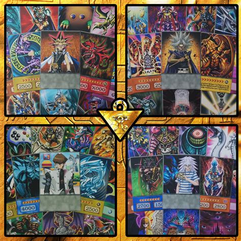 YU-GI-OH! Speed Duel Starter Decks: Ultimate Predators - Walmart.com